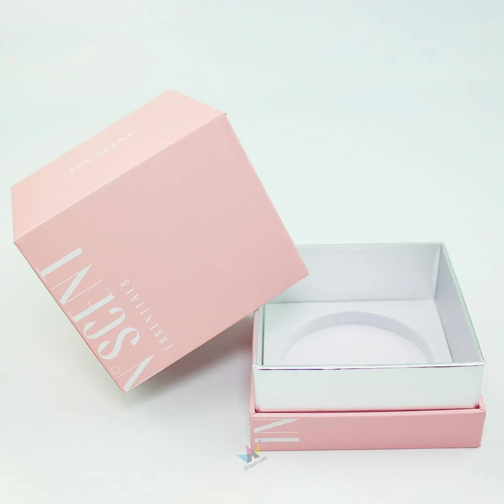 Blush skincare gift box