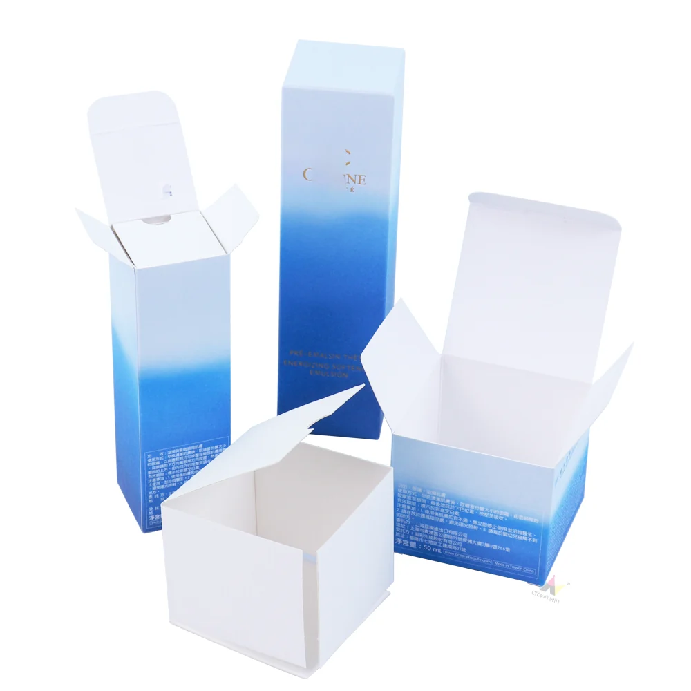 Folding Cartons
