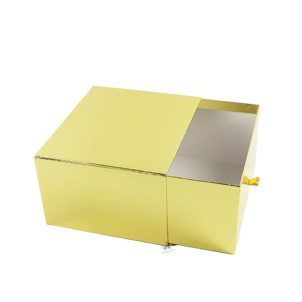 Drawer & Sliding