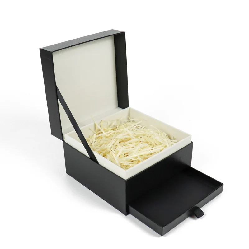 Rigid & Lid-and-Base
